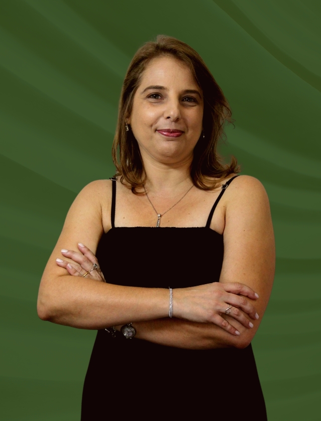 foto de Margareth Bacellar